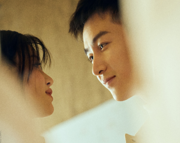 陈晓陈妍希什么时候结婚的