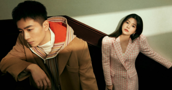 陈晓陈妍希什么时候结婚的