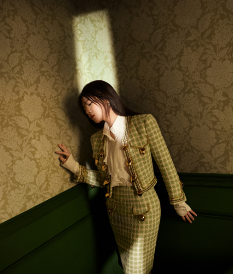 陈晓陈妍希什么时候结婚的