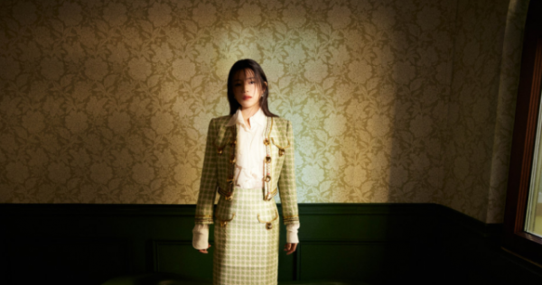 陈晓陈妍希什么时候结婚的