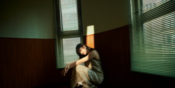 陈晓陈妍希什么时候结婚的