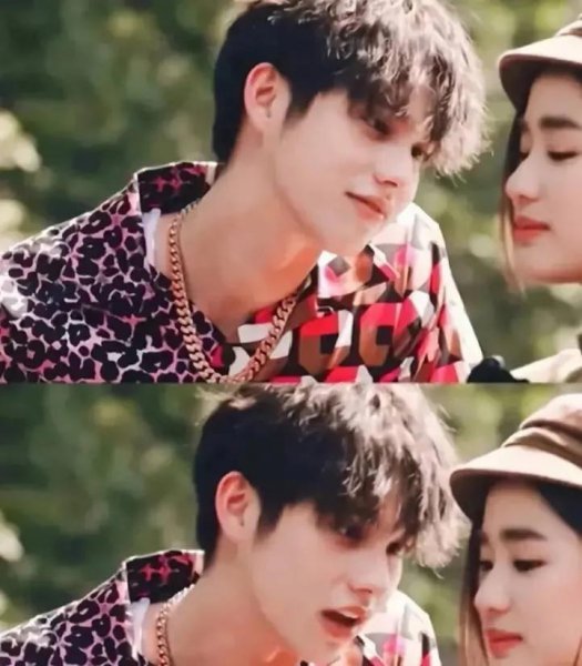 泰版流星花园f4人物介绍