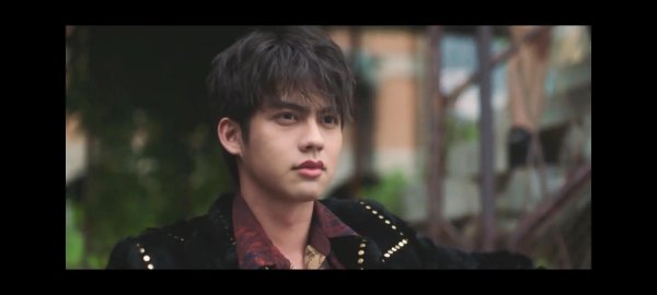 泰版流星花园f4人物介绍