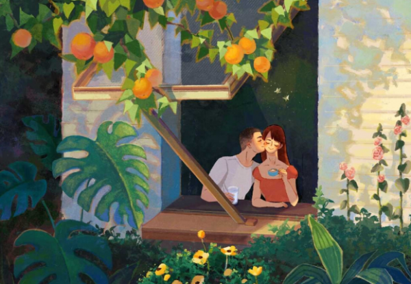 相亲男看上你的细节