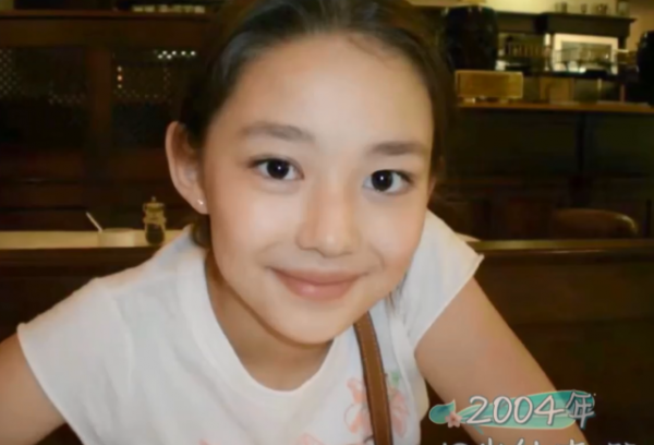 郎朗老婆吉娜是哪国人