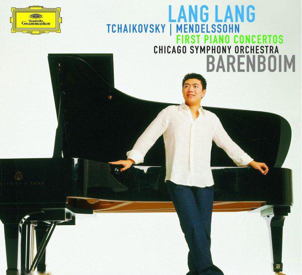 郎朗老婆吉娜是哪国人