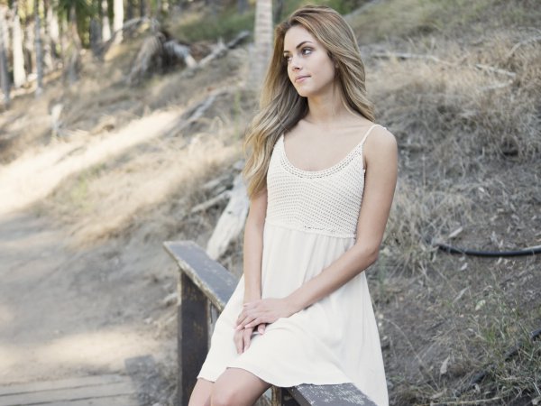 女人越无所谓男人越爱你吗