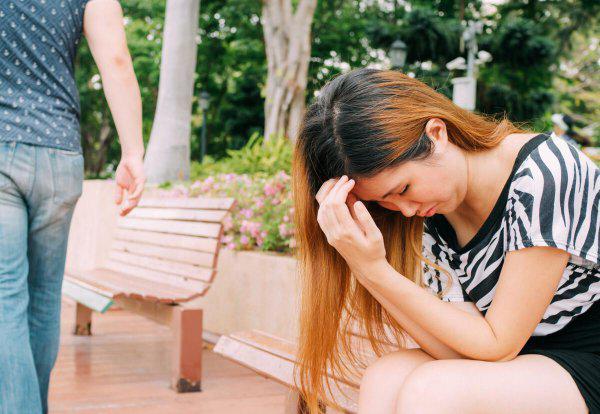 男人拥有多个情人表现