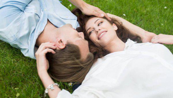 男人拥有多个情人表现