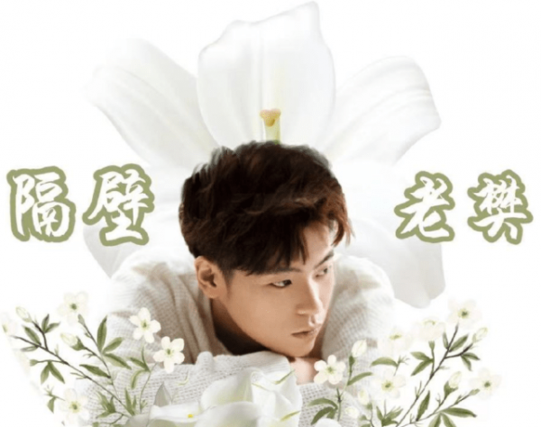 隔壁老樊个人资料介绍