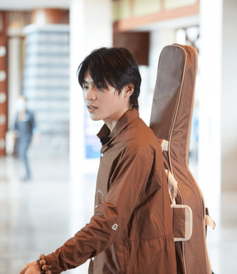 隔壁老樊个人资料介绍