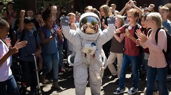 奇迹男孩剧情详细介绍