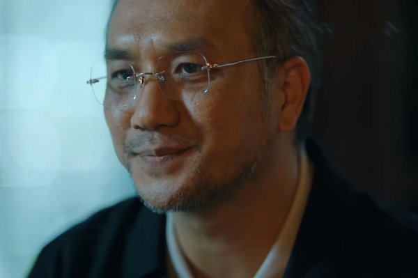 女心理师结局如何