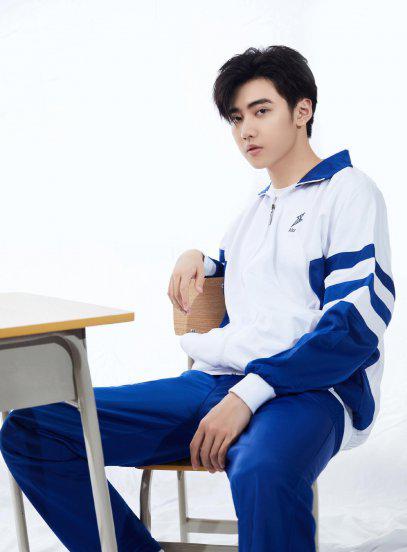 何洛洛个人资料简介