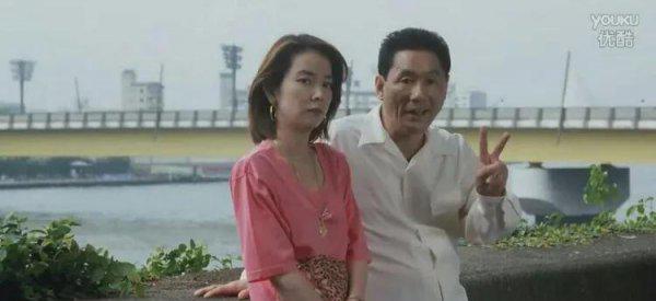 菊次郎的夏天讲的是什么故事