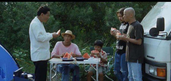 菊次郎的夏天讲的是什么故事