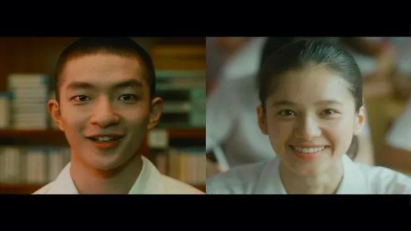 电影我要我们在一起原型真实