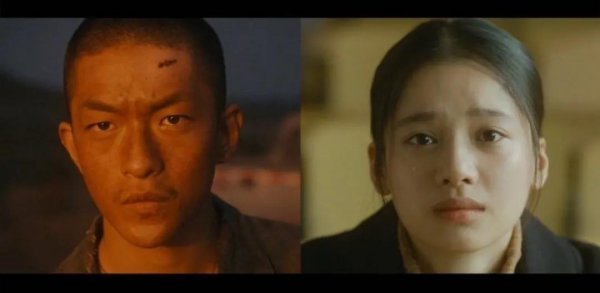 电影我要我们在一起原型真实