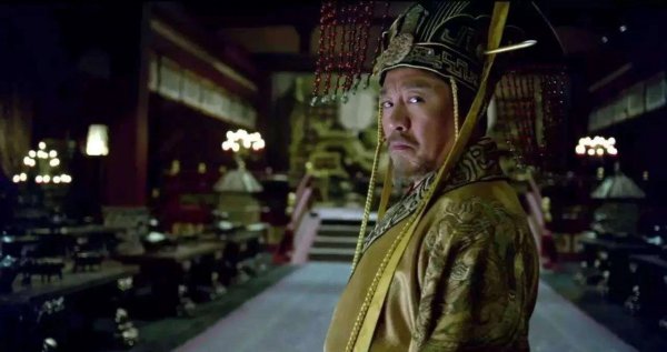 南梁是什么朝代