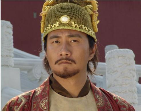 朱允熥为什么不能继承皇位