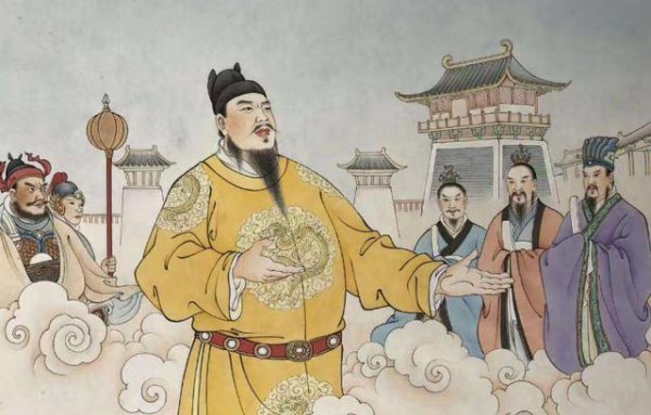 朱允熥为什么不能继承皇位