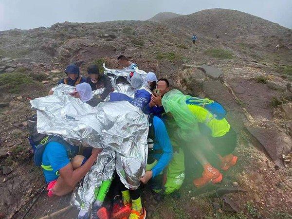 看见血月的人会倒霉吗