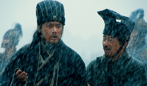 刘伯温找到诸葛亮的墓是真的吗