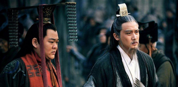 刘伯温找到诸葛亮的墓是真的吗