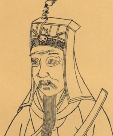 刘伯温找到诸葛亮的墓是真的吗