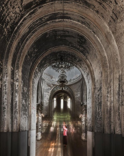 哈尔滨猫脸老太太事件真相大揭秘