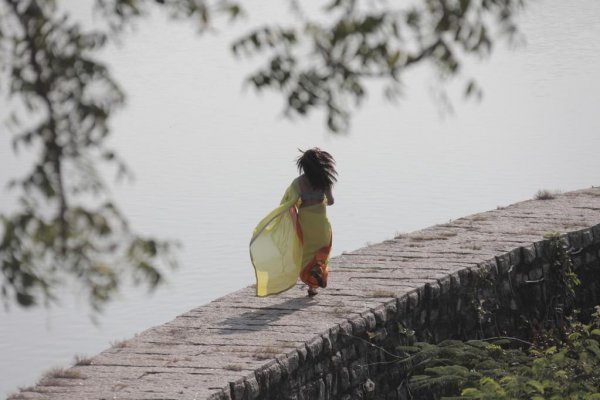 哈尔滨猫脸老太太事件真相大揭秘