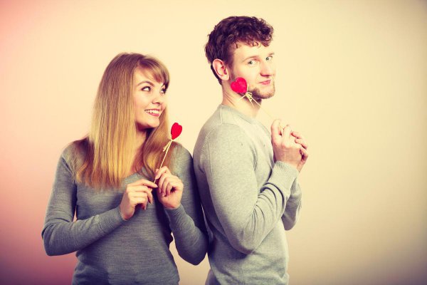 男人和女人发生过关系后是怎样的心理