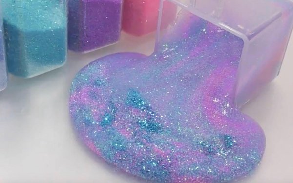 史莱姆水晶泥有毒吗