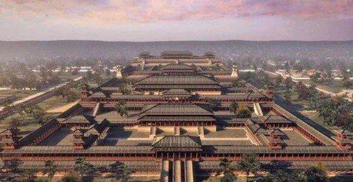 世界最大宫殿是哪个