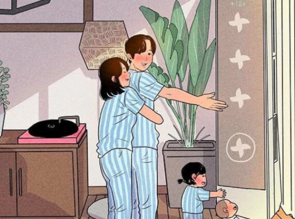 不主动找你聊天但是会积极回复你的男生是喜欢你吗