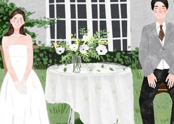 男生特别渴望结婚说明什么