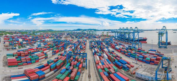 贸易顺差好还是逆差好为什么