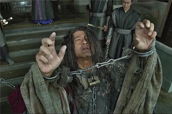 庆余年肖恩的秘密到底是什么