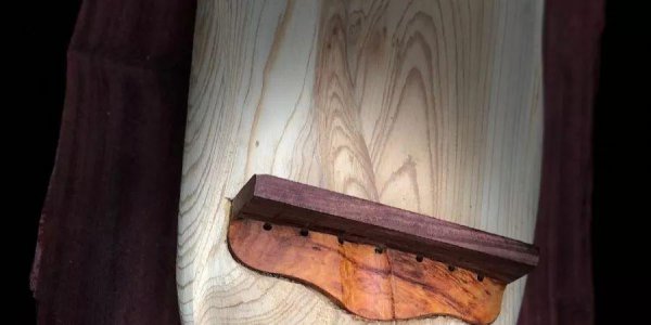 古琴的琴面一般为什么木