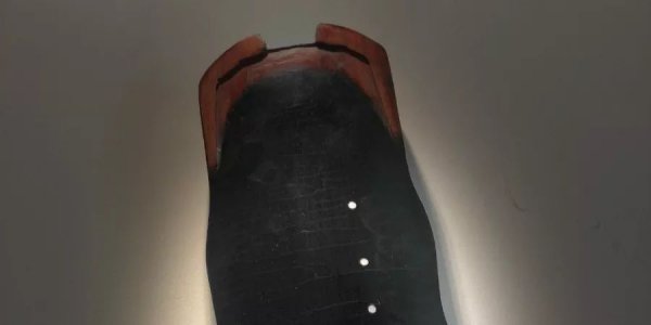 古琴的琴面一般为什么木