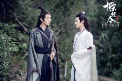 陈情令结局什么意思 陈情令最后大结局剧情分析