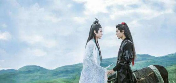 陈情令结局什么意思