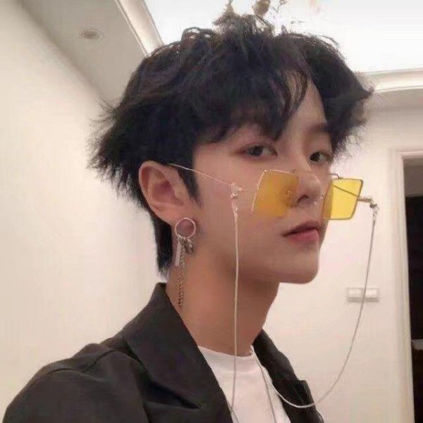 男生最扛不住的三个称呼