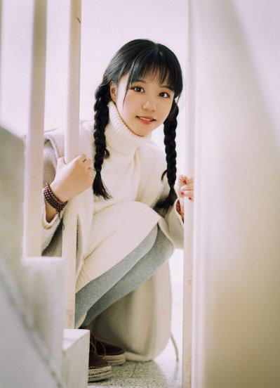 身材好的女人给人的感觉