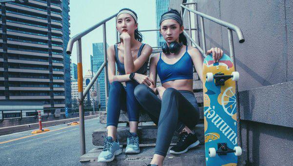 身材好的女人给人的感觉