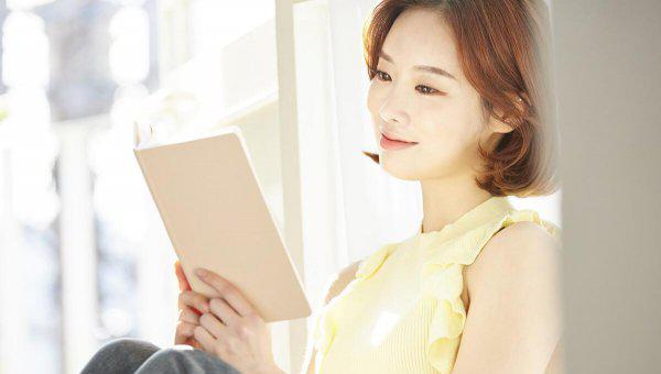 身材好的女人给人的感觉