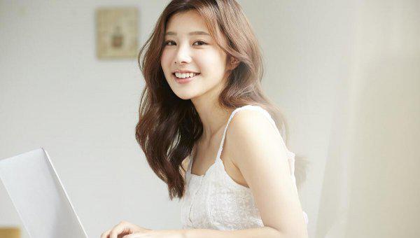 身材好的女人给人的感觉