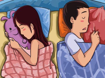 丈夫发现妻子外面有人了怎么办 如何正确应对老婆的出轨