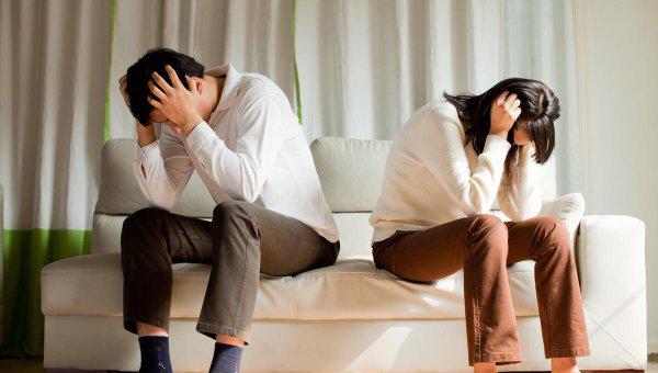 婚姻不幸福该不该为了孩子维持下去