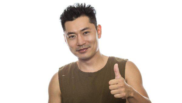 为什么男人有老婆了还找别的女人